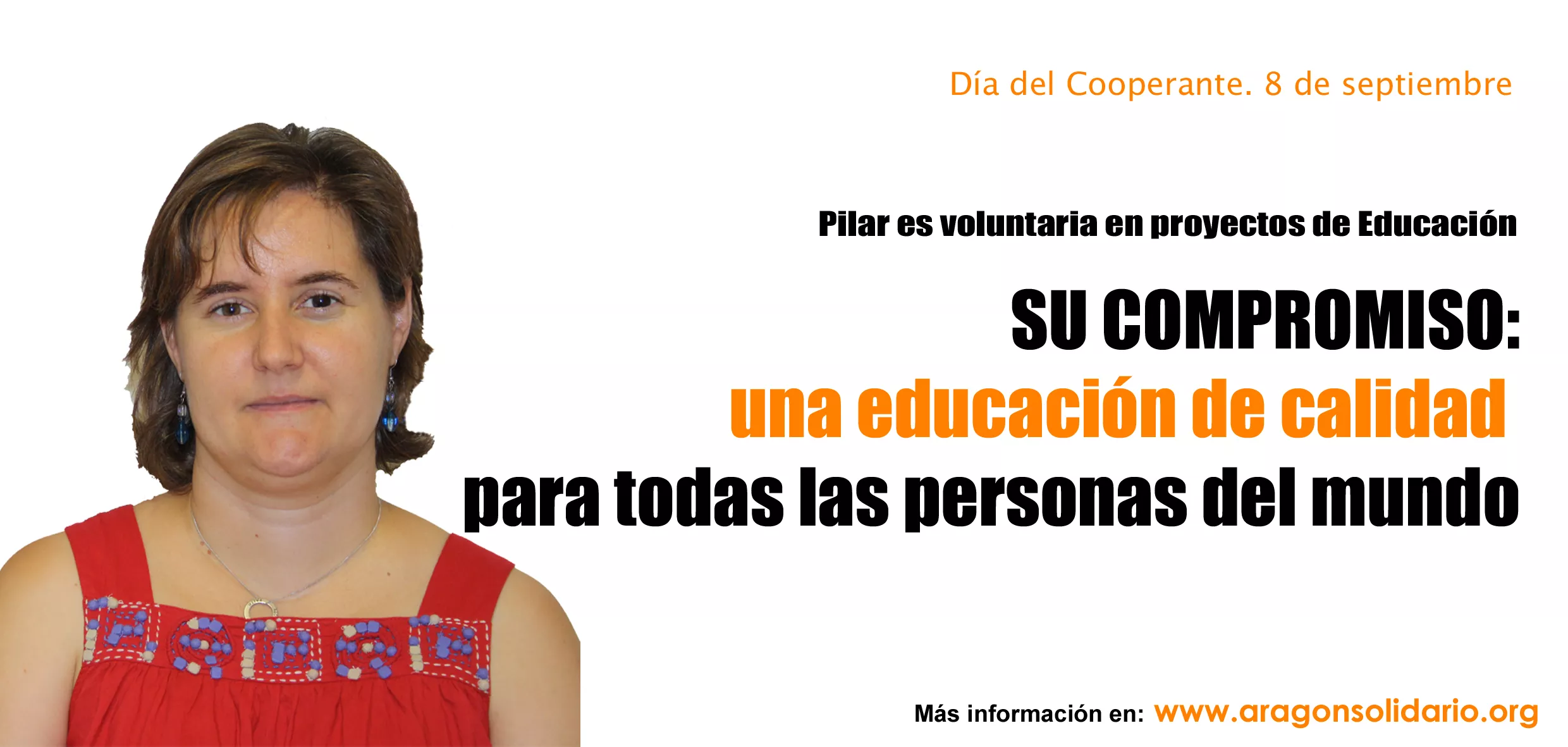 Educación