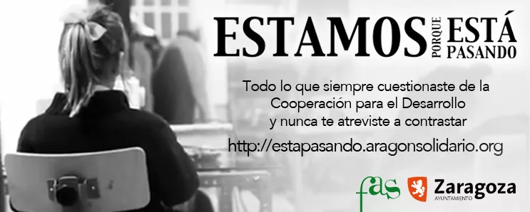 La FAS recuerda los logros de la Cooperación en el Día Internacional de los Derechos Humanos