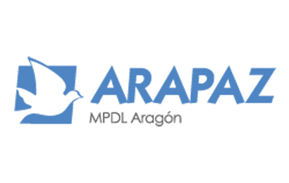ARAPAZ-MPDL Aragón