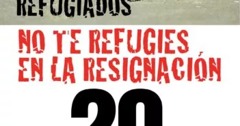 Refugio por Derecho 20J