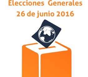 Elecciones 26J
