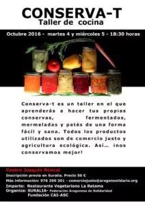 Curso conserva-t Suralia