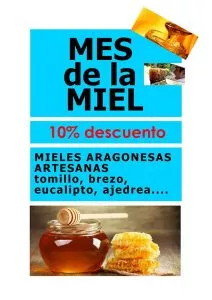 Miel en Suralia