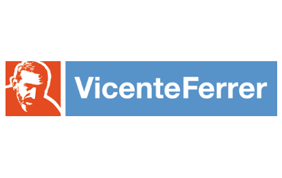LogoVicenteFerrer
