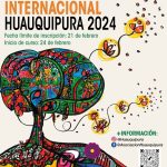 Curso voluntariado internacional Huauquipura