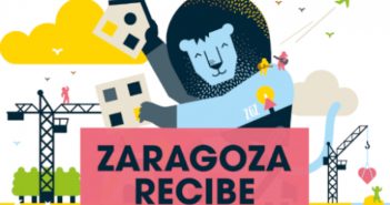 Campaña Zaragoza recibe