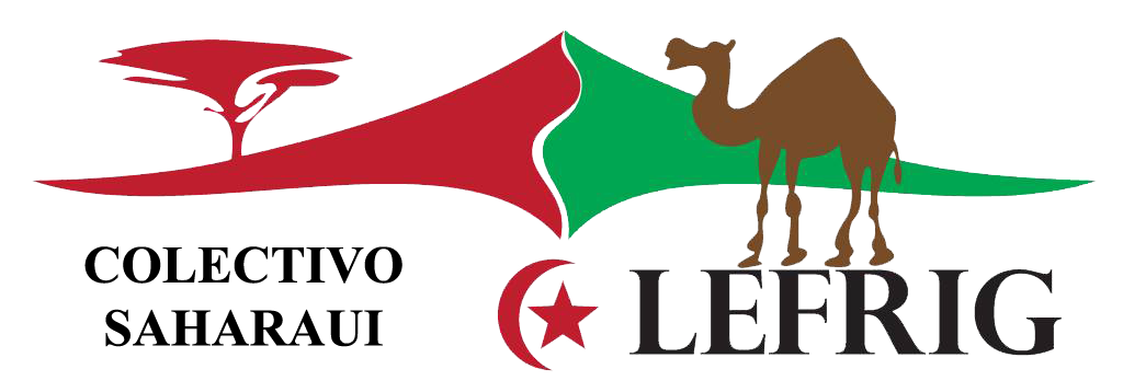 Asociación Juvenil Colectivo Saharaui LEFRIG