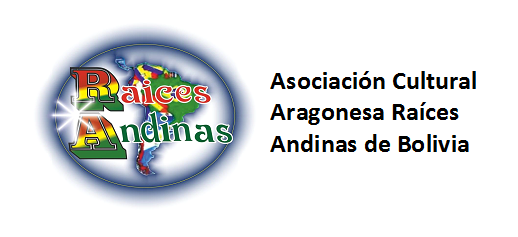 Asociación Cultural Aragonesa Raíces Andinas