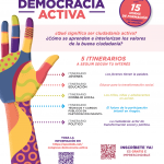 III Congreso Educación en Democracia Activa de Cariñena