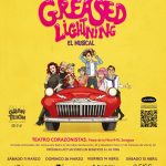 Teatro Musical “Eterno Greased Lightning”