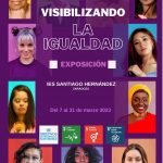 Exposición: Visibilizando la Igualdad