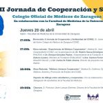 II Jornada de Cooperación y Solidaridad de COMZ