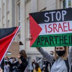 Jornada “Lucha contra el apartheid. De Sudáfrica a Palestina.”