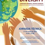 Jornadas técnicas de gestión de la diversidad cultural 2023