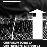 Cineforum sobre la violencia en la frontera sur de Europa