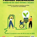 Entrega de Premios Solidarizar 2023