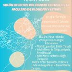 Jornada "Mujeres, las raíces del territorio"