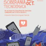 Soberanía Tecnológica