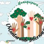 Curso de voluntariado internacional 2024 de Huauquipura
