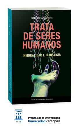 Presentación del libro "Trata de seres humanos. Inmoralidad e injusticia."