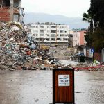 Exposición “Turquía. La vida después del terremoto.”