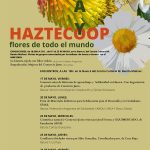 Flores de todo el mundo - Haztecoop Huesca