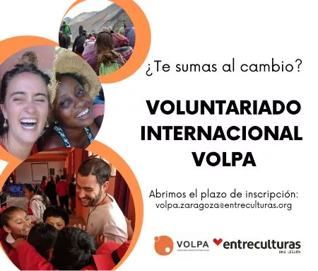 Entreculturas