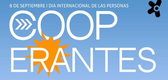 Día de las personas cooperantes: la relevancia de una política pública en un mundo con crisis extremas