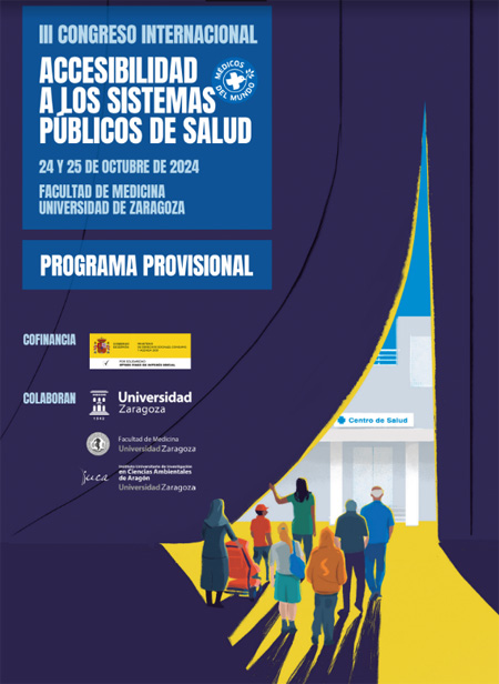 III Congreso Accesibilidad a los Sistemas Públicos de Salud