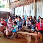 Charla presentación: Agentes comunitarios para la Promoción de la salud en Iquitos (Perú)