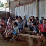 Agentes comunitarios para la Promoción de la salud en Iquitos