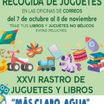 XXVI Rastro de Juguetes