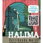 Descarga el Cómic “HALIMA” y descubre historias inspiradoras