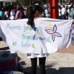 Conversatorio sobre los derechos humanos de las mujeres en Centroamérica