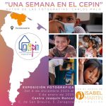 Exposición fotográfica “Una semana en el CEPIN” (Venezuela)