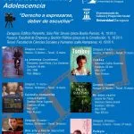 XIII Ciclo de Cine sobre Derechos de Infancia y Adolescencia: "Derecho a expresarse, deber de escuchar"