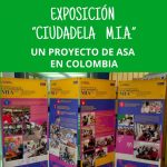 Exposición Ciudadela M.I.A