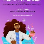 Mujeres de ciencia