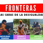 Taller FRONTERAS 2025 en Zaragoza