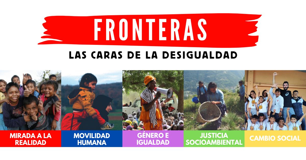 Taller FRONTERAS 2025 en Zaragoza