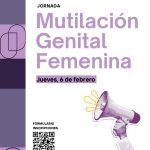 Jornada sobre mutilación genial femenina