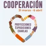 XVI semana de la cooperación en Unizar