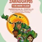 XXIV Festival de Zaraguayos