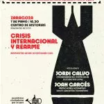 Crisis internacional y rearme. Respuestas desde la sociedad civil
