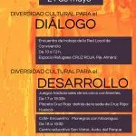 Diversidad cultural para el diálogo y el desarrollo en Huesca