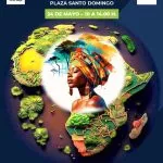 Día de África en Huesca