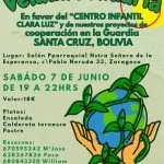 Gran Velada Solidaria ACARA