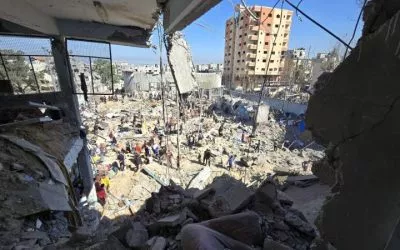 Israel: el incumplimiento sistemático del derecho internacional no puede quedar impune