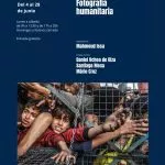 28ª edición del Premio Internacional de Fotografía Humanitaria Luis Valtueña