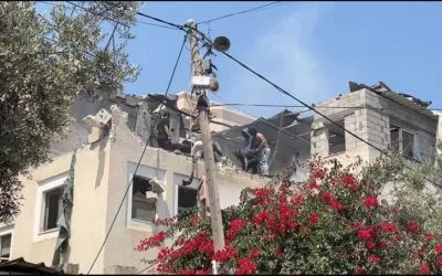 Comunicado FAS: Condena absoluta al ataque de una oficina de Médicos del Mundo en Gaza